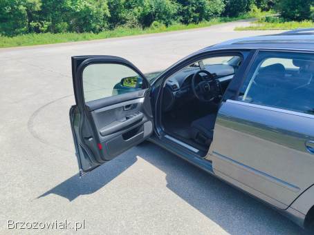 Audi A4 B7 2006