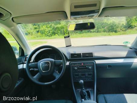 Audi A4 B7 2006