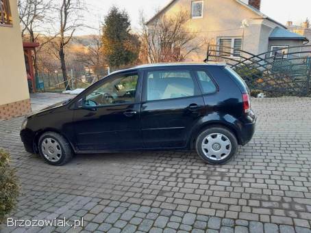 Volkswagen Polo 2005