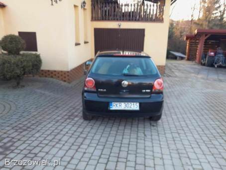 Volkswagen Polo 2005