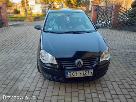 Volkswagen Polo 2005