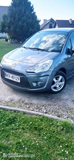 Citroën C3 2011