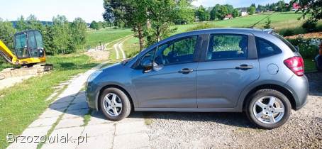 Citroën C3 2011
