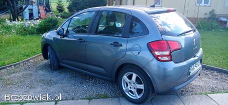 Citroën C3 2011