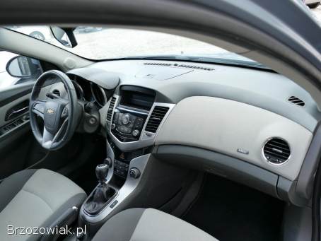 Chevrolet Cruze 2009
