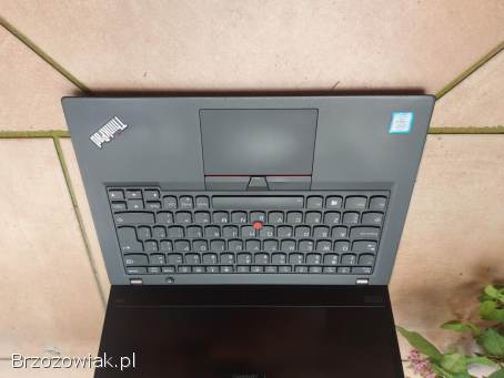 Lenovo ThinkPad X390 FHD IPS i5-8365U 16GB Ram 512GB SSD