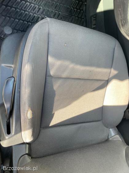 Audi A3 2.  0TDI QUATTRO 2007