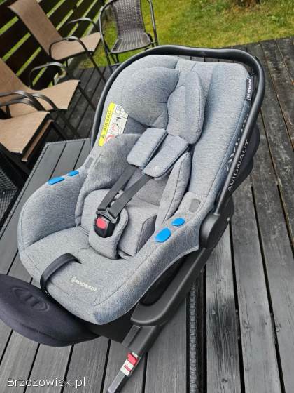 Avionaut Pixel i-Size -  fotelik samochodowy 0-13 kg