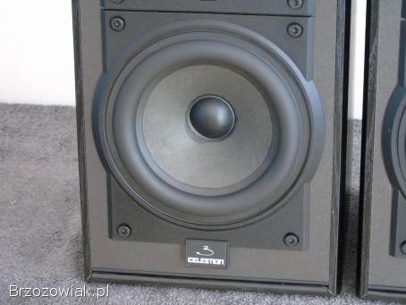 Kolumny Celestion 3 świetne monitory.  WYSYŁKA
