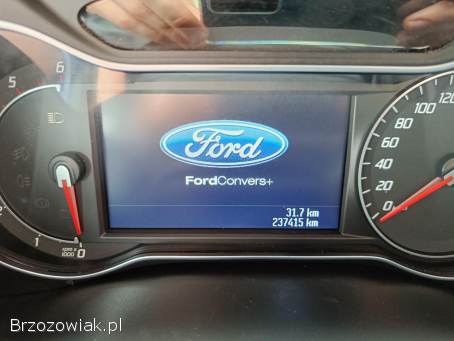 Ford Mondeo AUTOMAT  2011