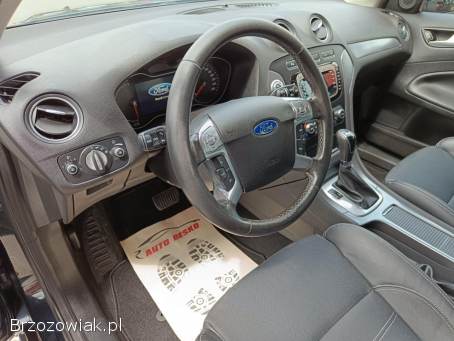 Ford Mondeo AUTOMAT  2011