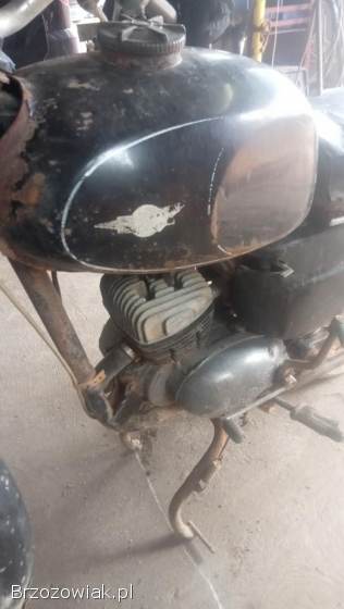 WSK M06-64 1978