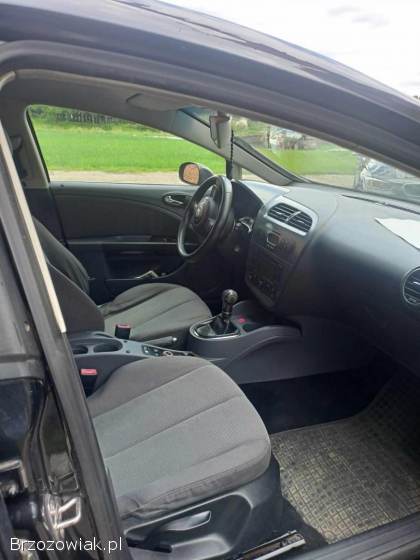 Seat Leon II 2006