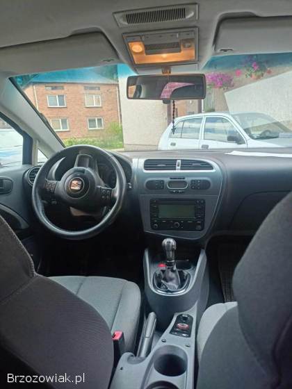 Seat Leon II 2006