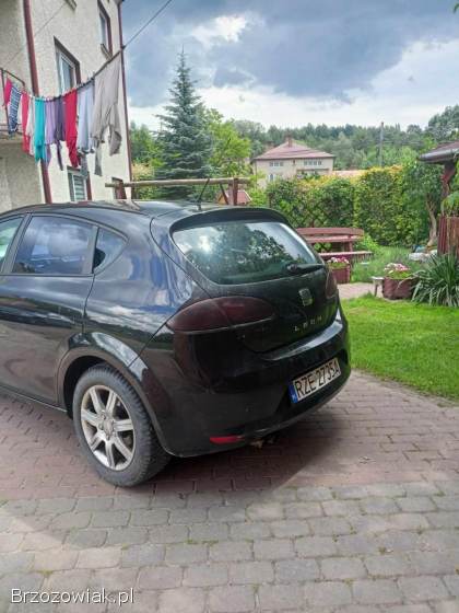 Seat Leon II 2006