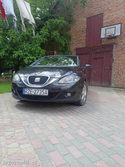 Seat Leon II 2006