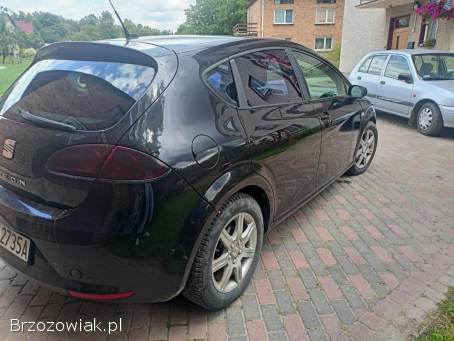 Seat Leon II 2006
