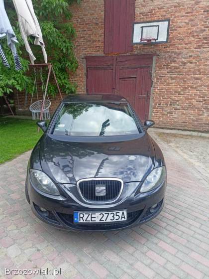 Seat Leon II 2006