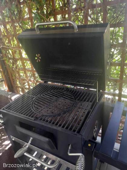 Grill