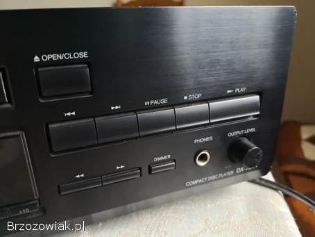 Sprzedam CD firmy onkyo