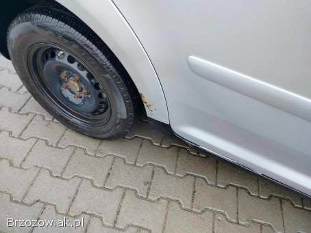 Volkswagen Touran 7 osobowa 2006