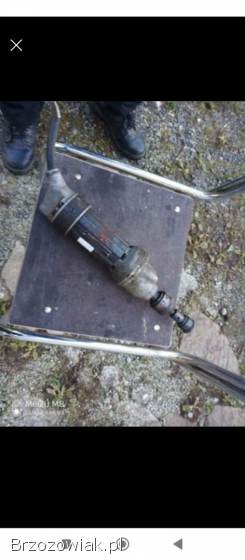 Bosch wiertarko klucz wolnoobrotowe