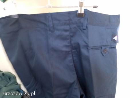 Spodnie robocze Dickies 38R -  nowe