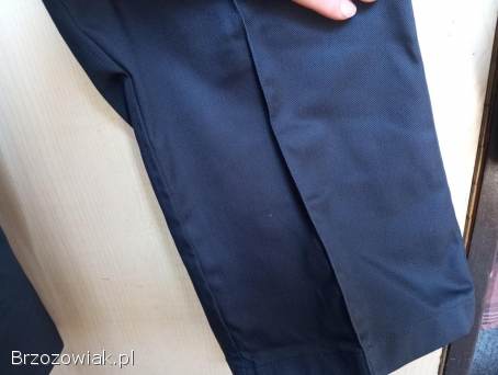 Spodnie robocze Dickies 38R -  nowe