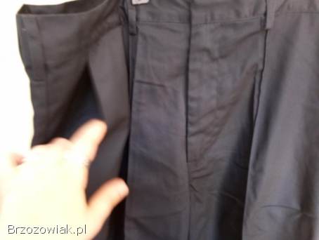 Spodnie robocze Dickies 38R -  nowe