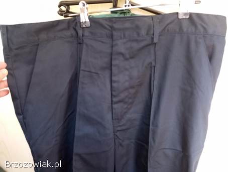 Spodnie robocze Dickies 38R -  nowe