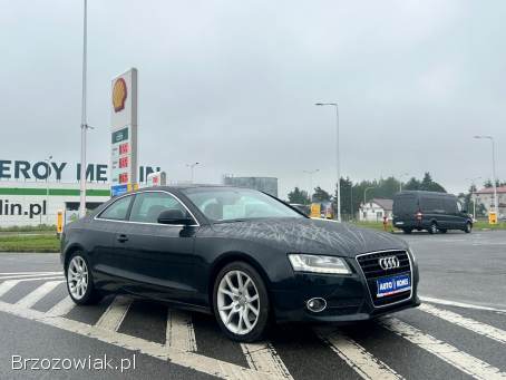 Audi A5 2.  7 Tiptronic  2009