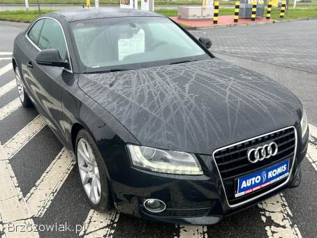 Audi A5 2.  7 Tiptronic  2009