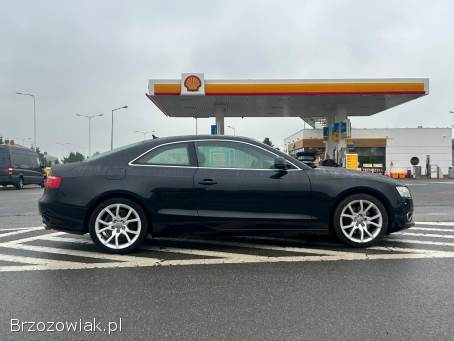 Audi A5 2.  7 Tiptronic  2009