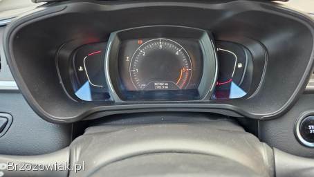 Renault Kadjar 1,  5dci 110KM 2017