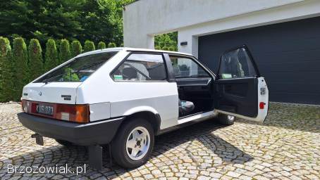 Lada Samara S 2108 1992