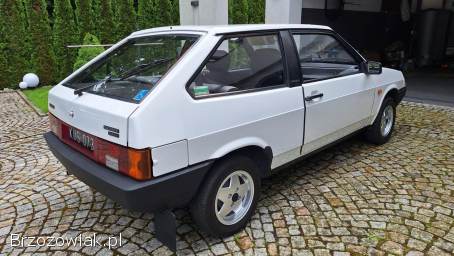 Lada Samara S 2108 1992