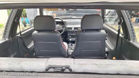 Lada Samara S 2108 1992