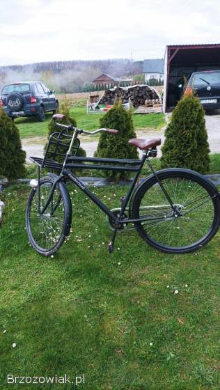 Rower Holenderski