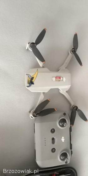 DJI mini 2