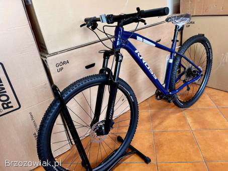 Nowy Rower Górski KROSS 29” Level 4.  0 mtb / Hydraulika / Shimano Deore / Wysyłka