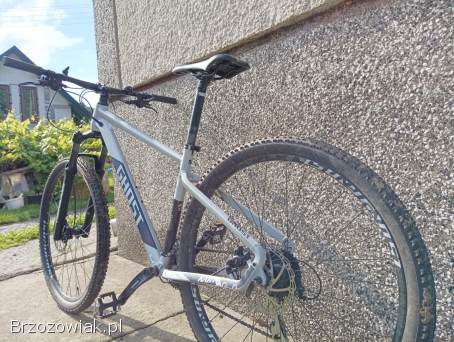 Rower MTB ghost Kato 29