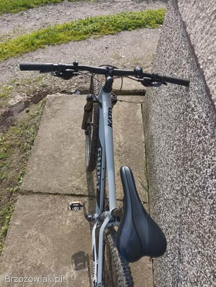 Rower MTB ghost Kato 29