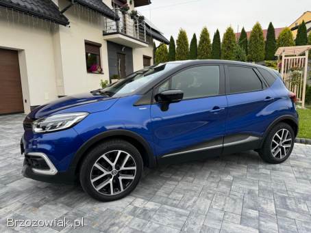 Renault Captur Version S  2018