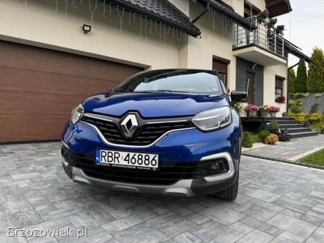 Renault Captur Version S  2018