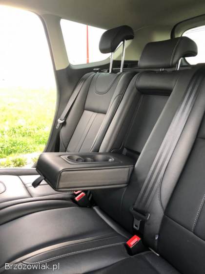 Ford Kuga Limited 2015
