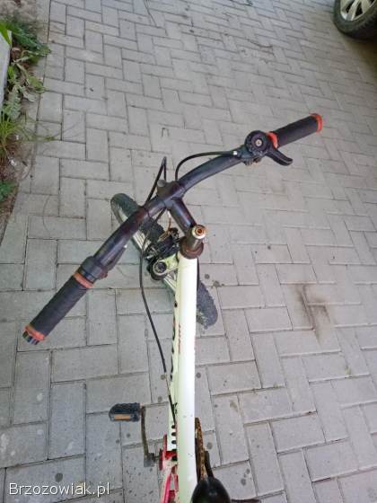 Rower dziecięcy mirage