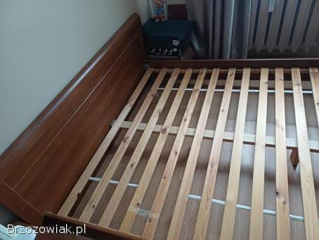Oddam łóżka ze zdjeć