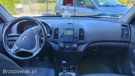 Hyundai i30 2008