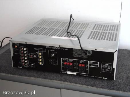 Amplituner JVC RX-5032 sprawny i mocny WYSYŁKA.