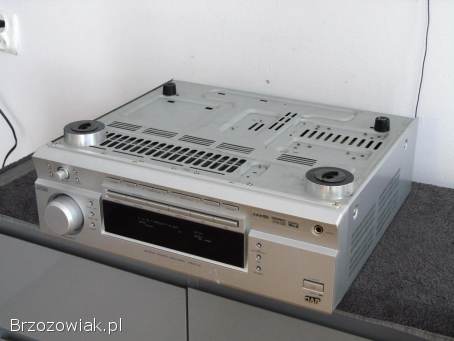 Amplituner JVC RX-5032 sprawny i mocny WYSYŁKA.